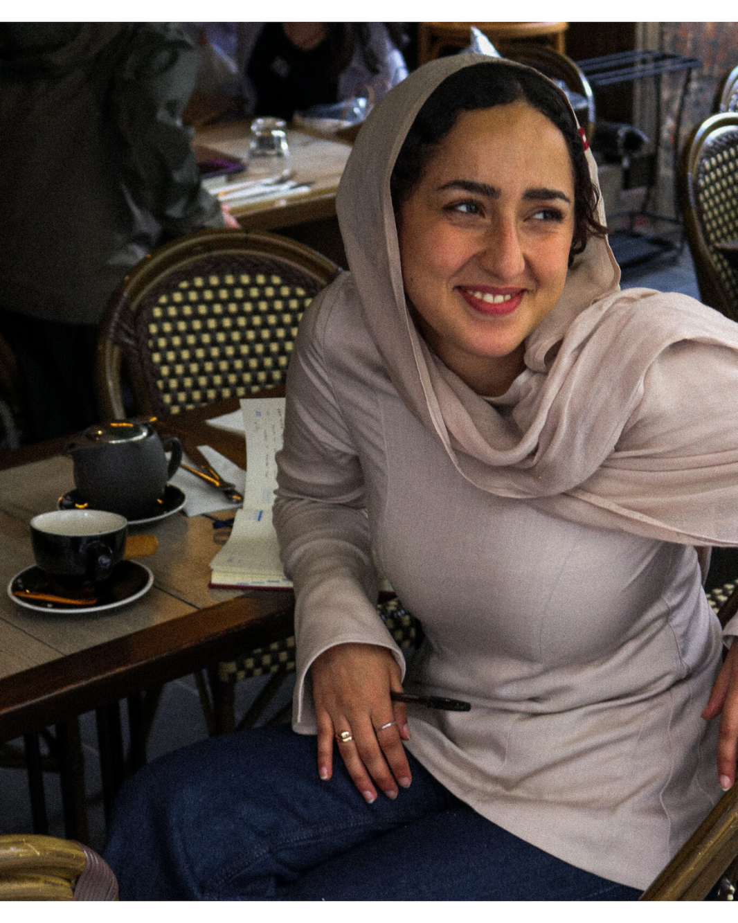 Who Is Deena? A Story That Resonates with Third-Culture Migrants.